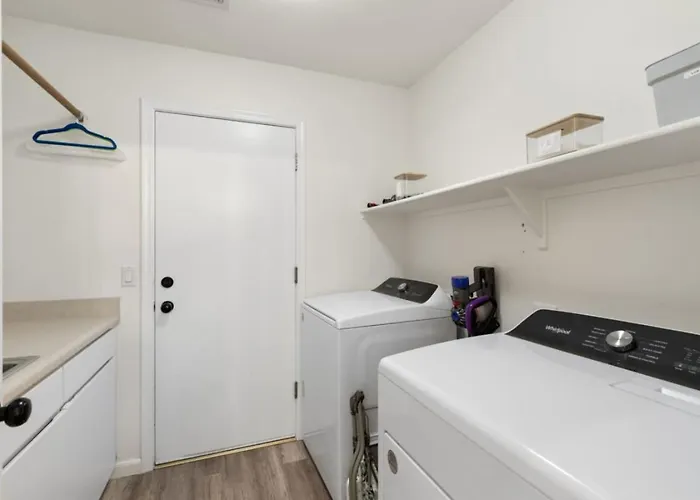 Holiday home The Thirsty Cactus | Heated Pool, Spa & Games *