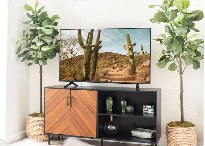 Holiday home The Thirsty Cactus | Heated Pool, Spa & Games